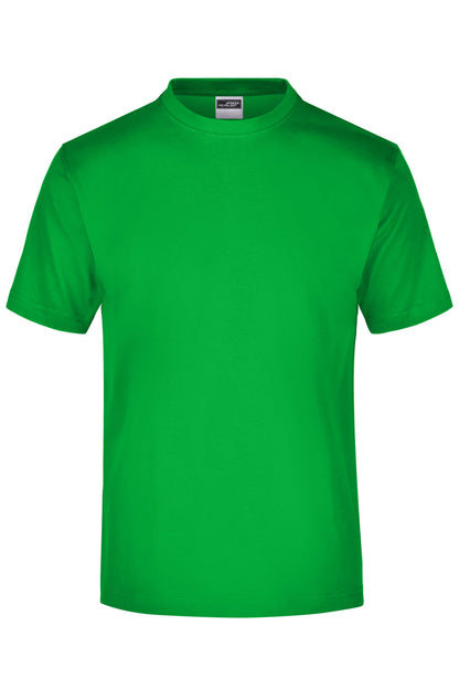 Round-T Medium - Fern-green