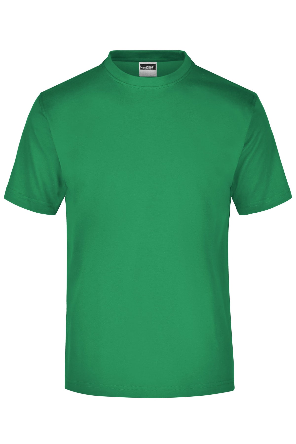 Round-T Medium - Irish-Green