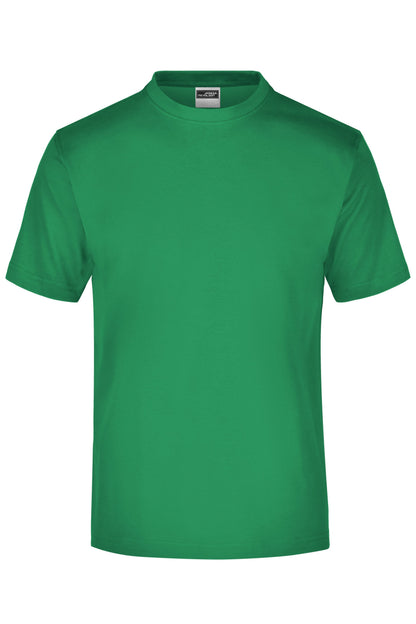 Round-T Medium - Irish-Green