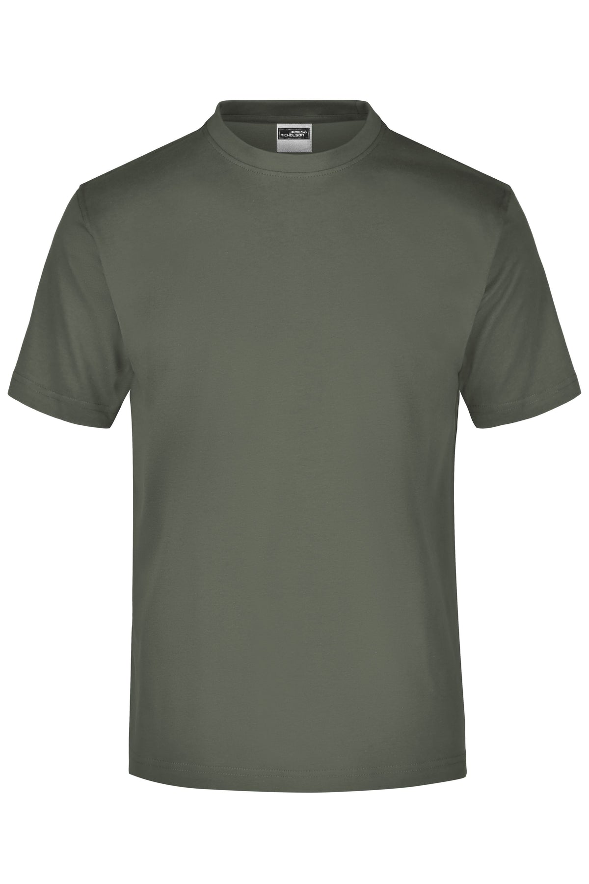 Round-T Medium - Olive