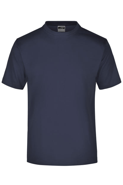 Round-T Medium - Navy