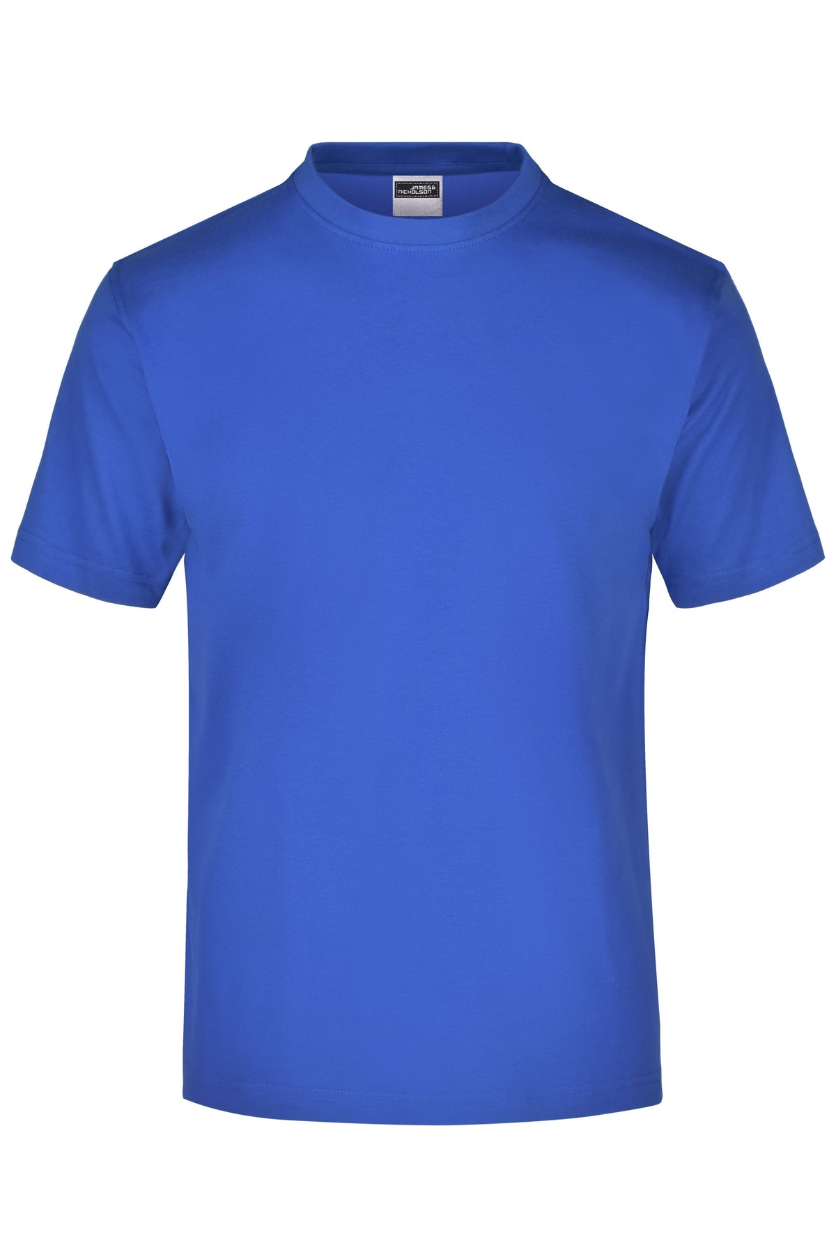 Round-T Medium - Dark Royal