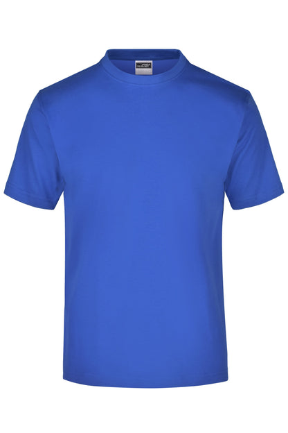 Round-T Medium - Dark Royal