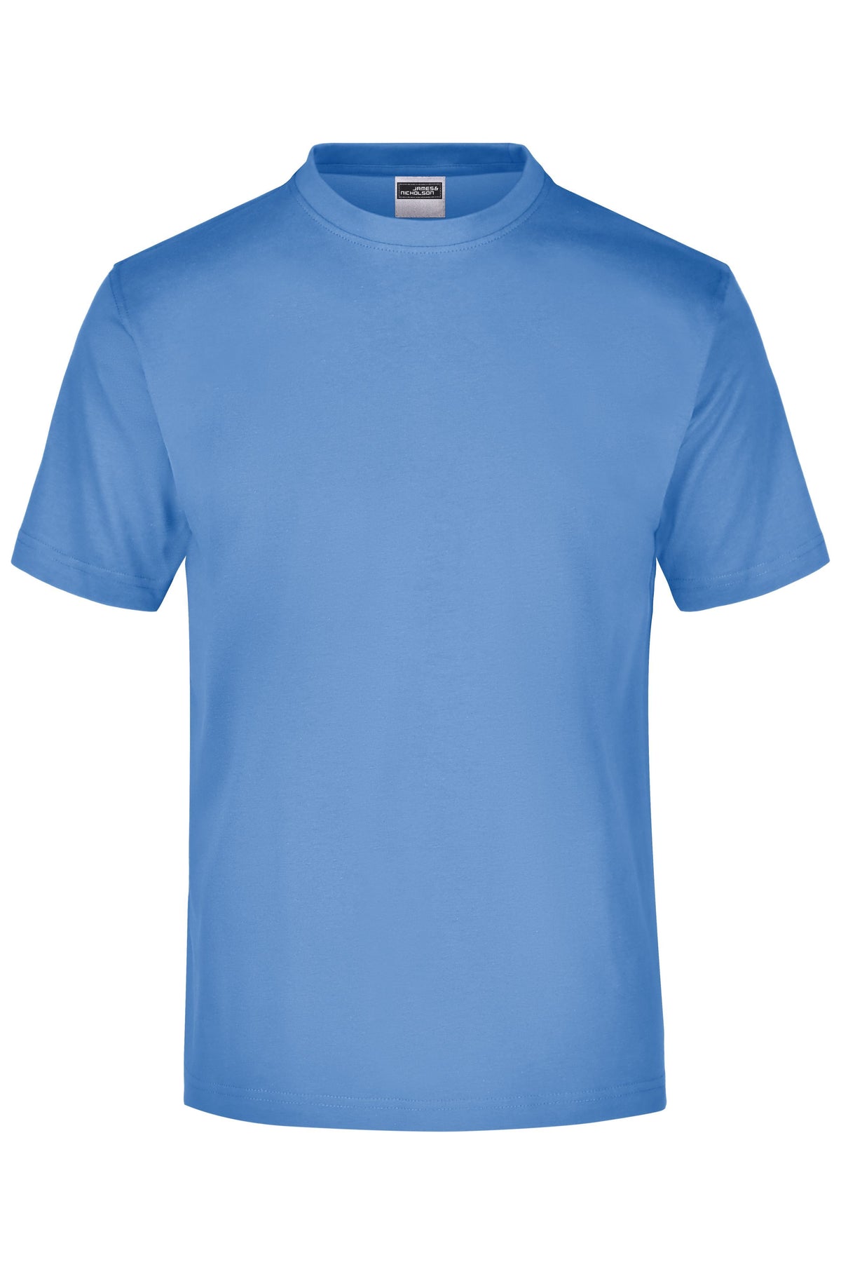 Round-T Medium - Aqua