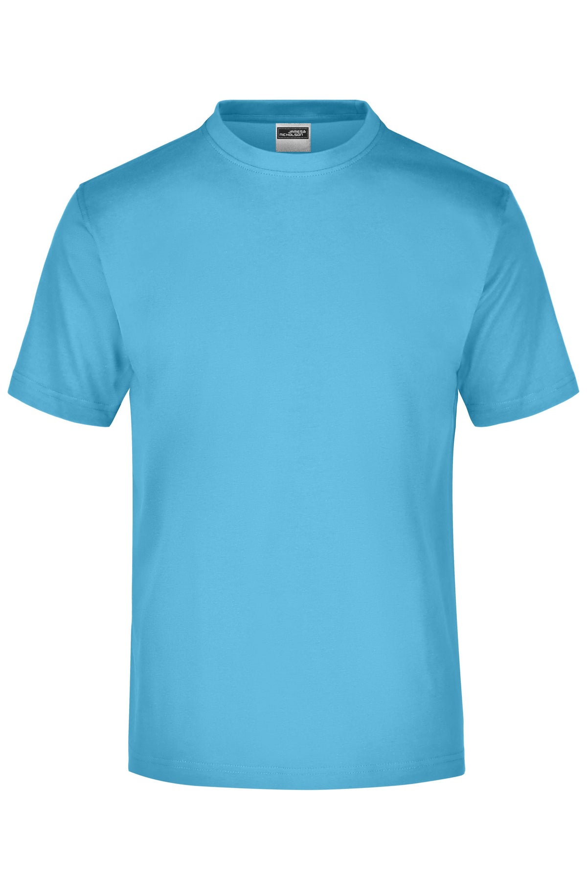 Round-T Medium - Sky-Blue