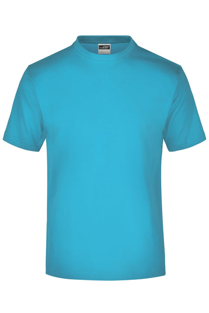 Round-T Medium - Turquoise