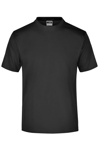 Round-T Medium - Black
