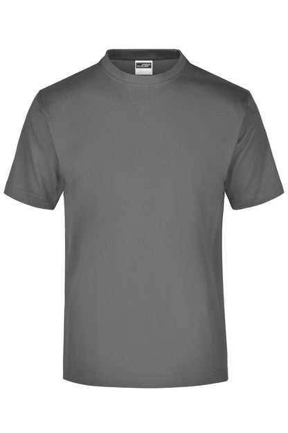 Round-T Medium - Dark-Grey
