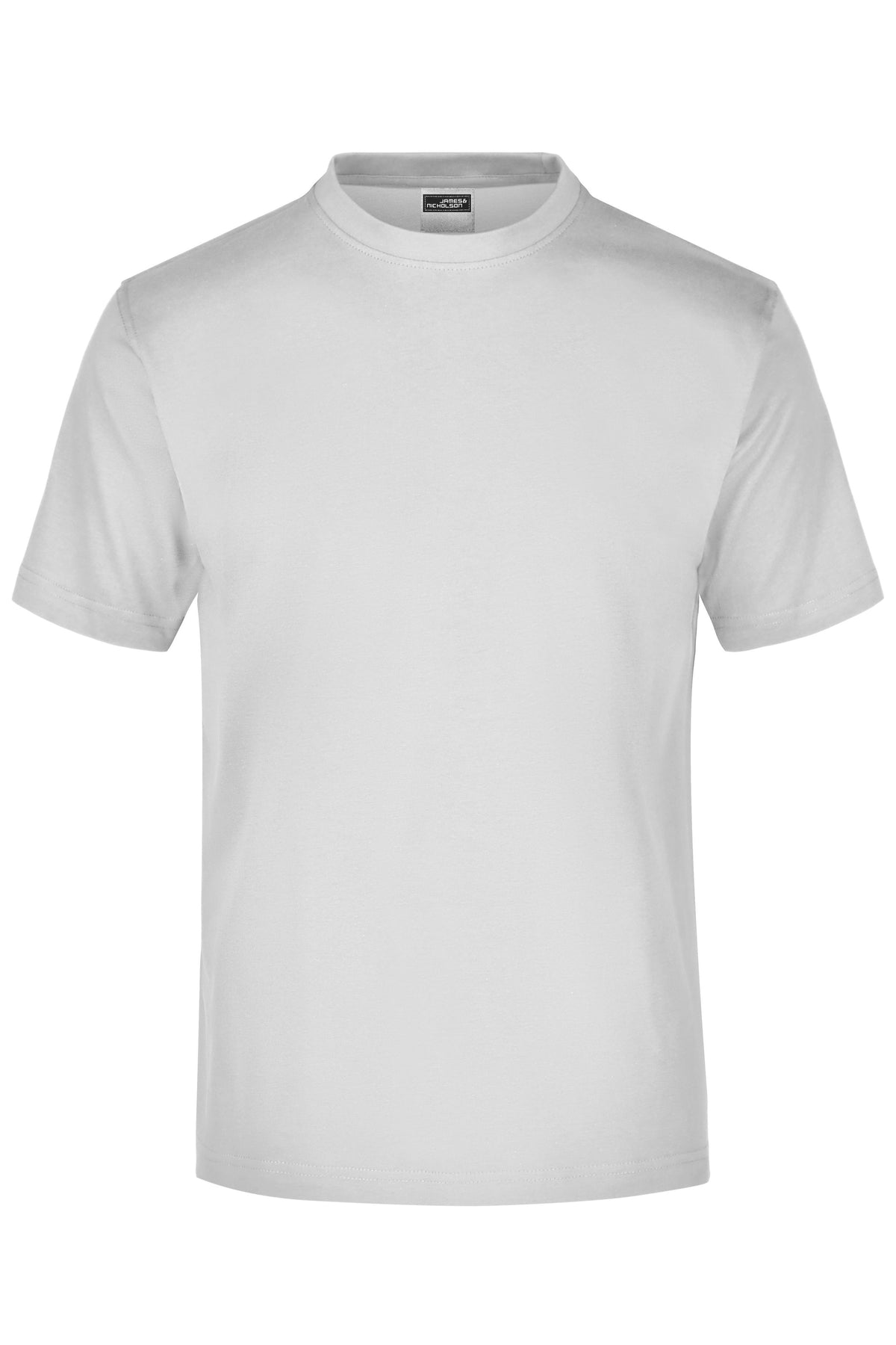 Round-T Medium - Light-grey