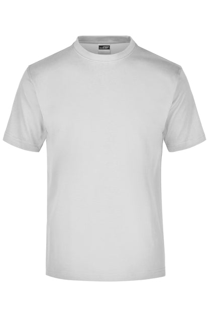 Round-T Medium - Light-grey
