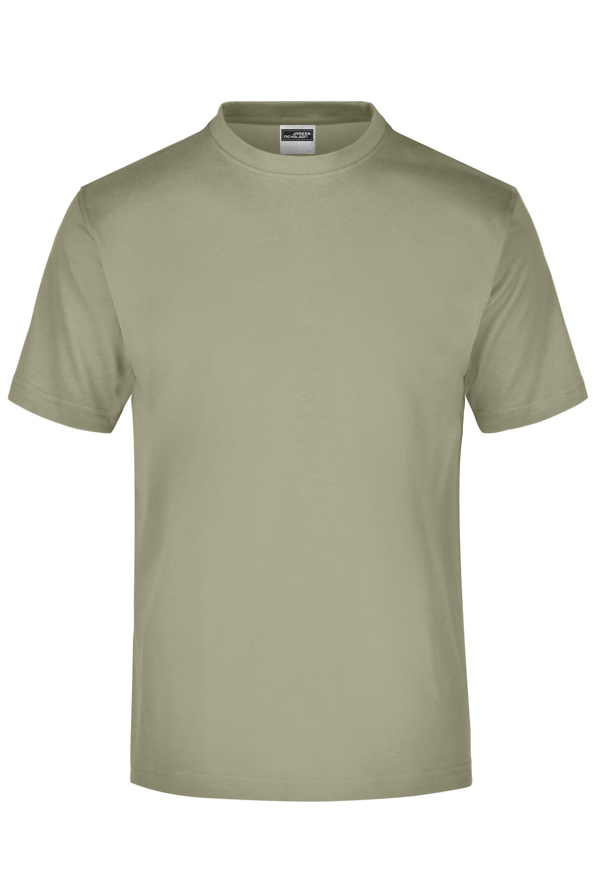 Round-T Medium - Khaki