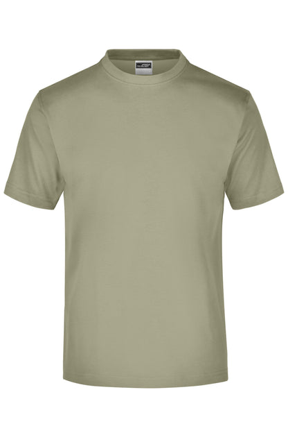 Round-T Medium - Khaki