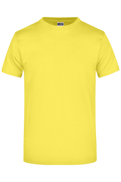 Round-T Heavy - Yellow