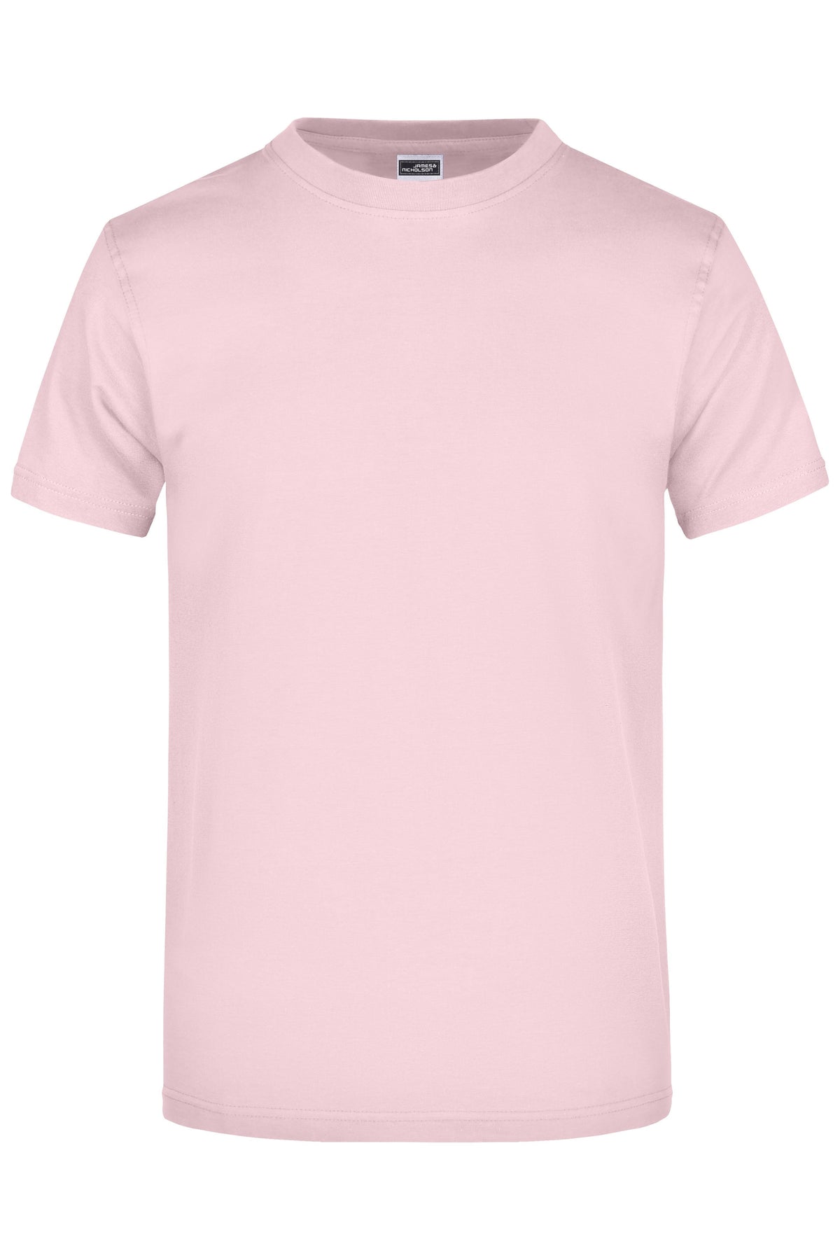 Round-T Heavy - Rose