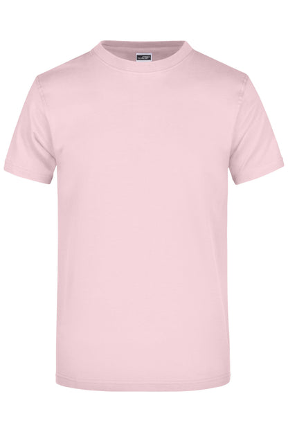 Round-T Heavy - Rose