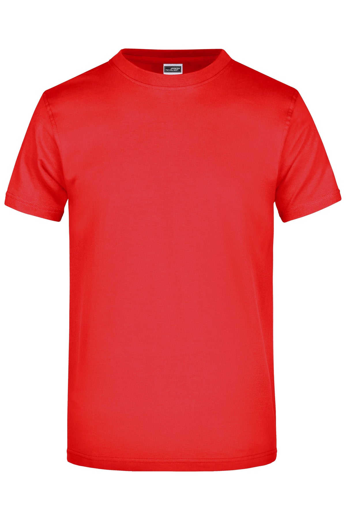 Round-T Heavy - Tomato