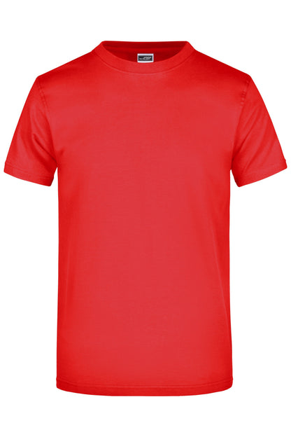 Round-T Heavy - Tomato