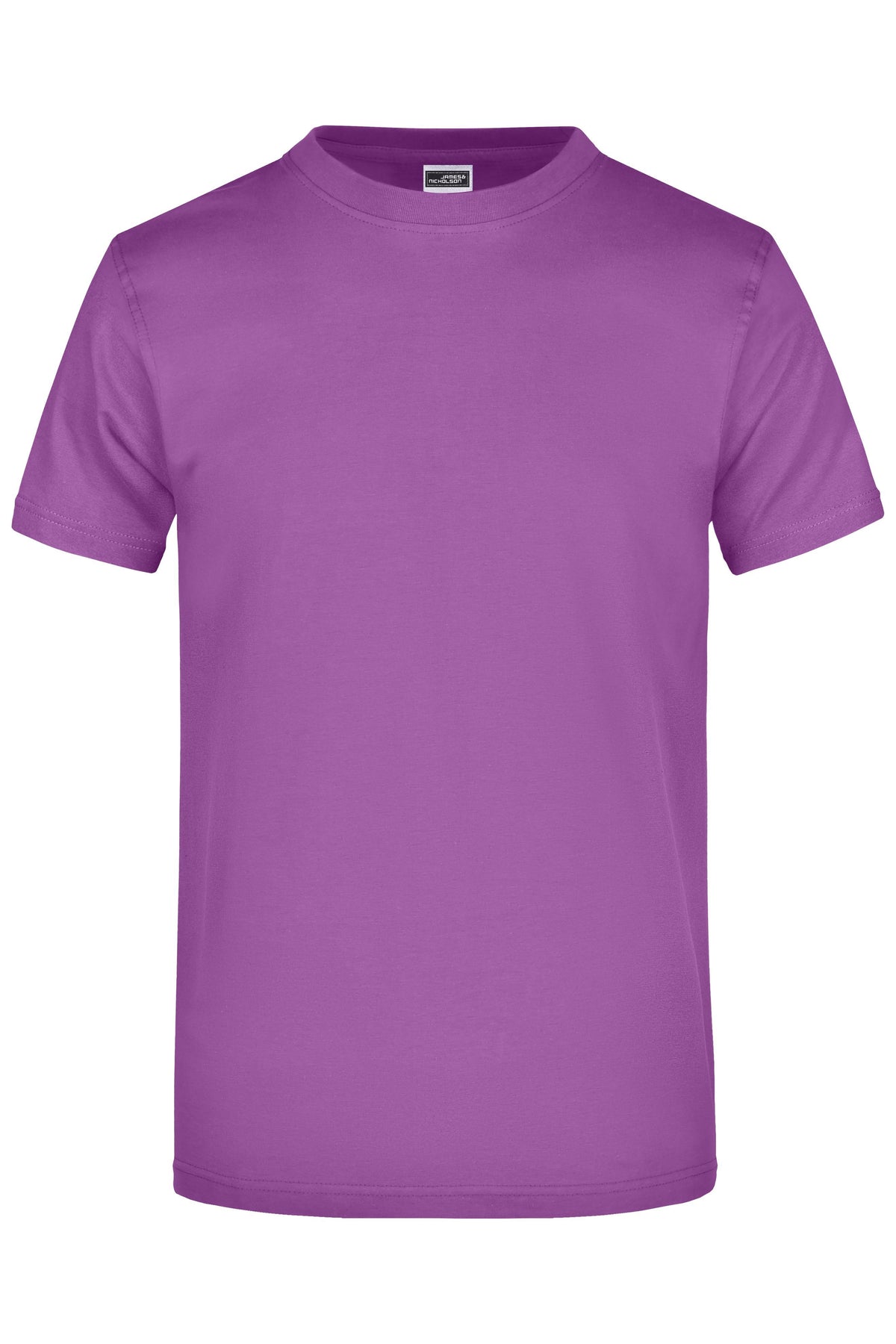 Round-T Heavy - Purple