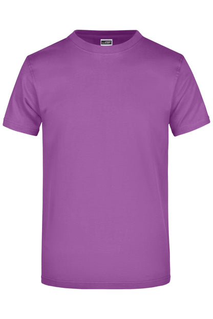 Round-T Heavy - Purple
