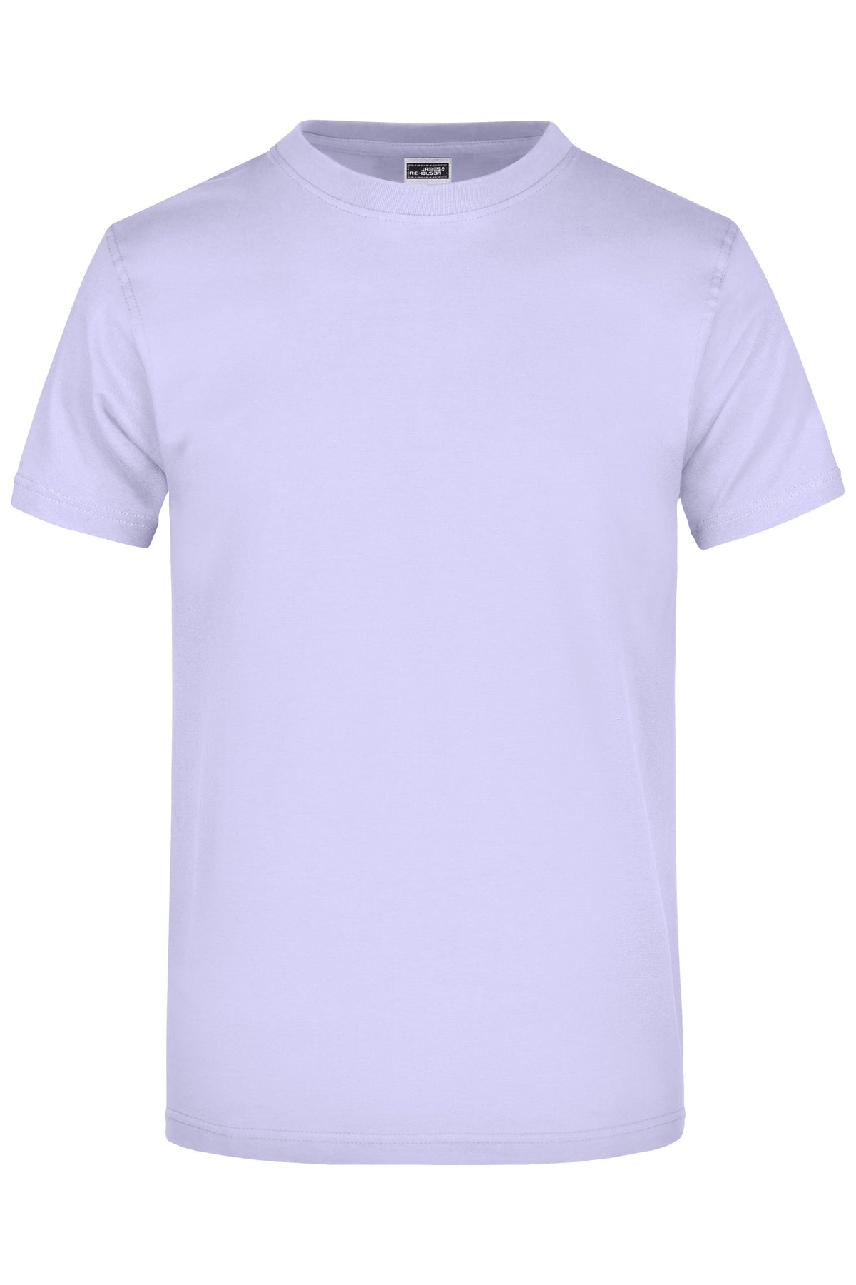 Round-T Heavy - Lilac
