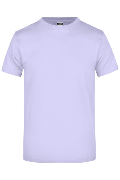 Round-T Heavy - Lilac