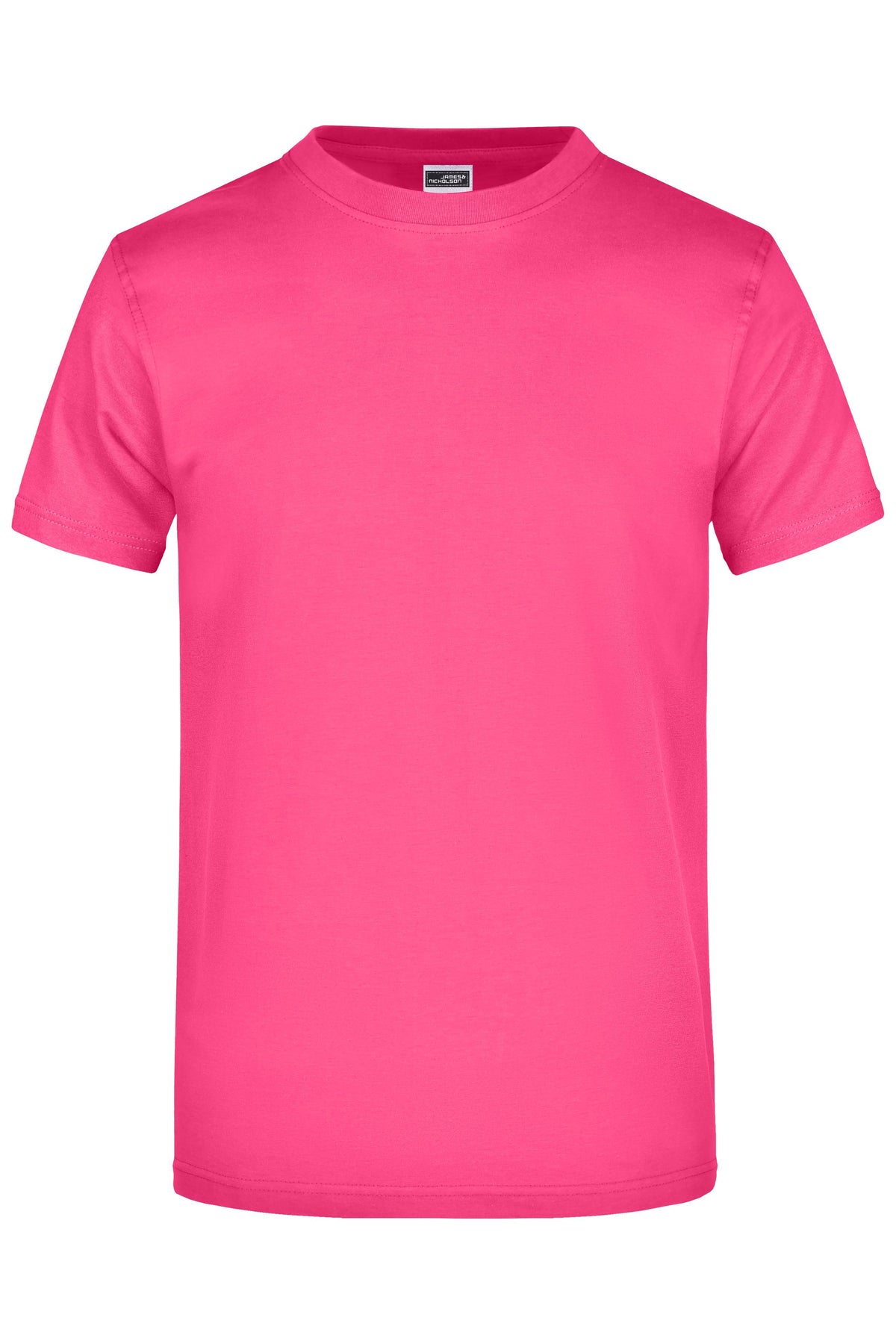 Round-T Heavy - Pink