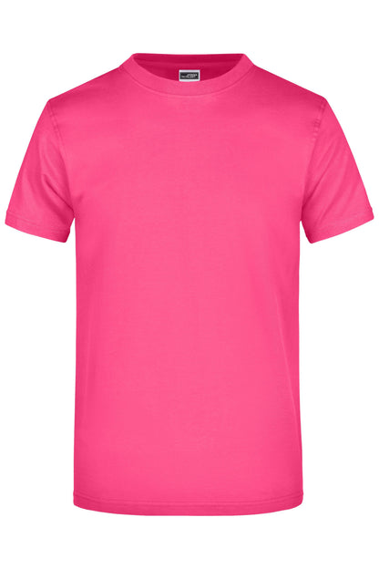 Round-T Heavy - Pink