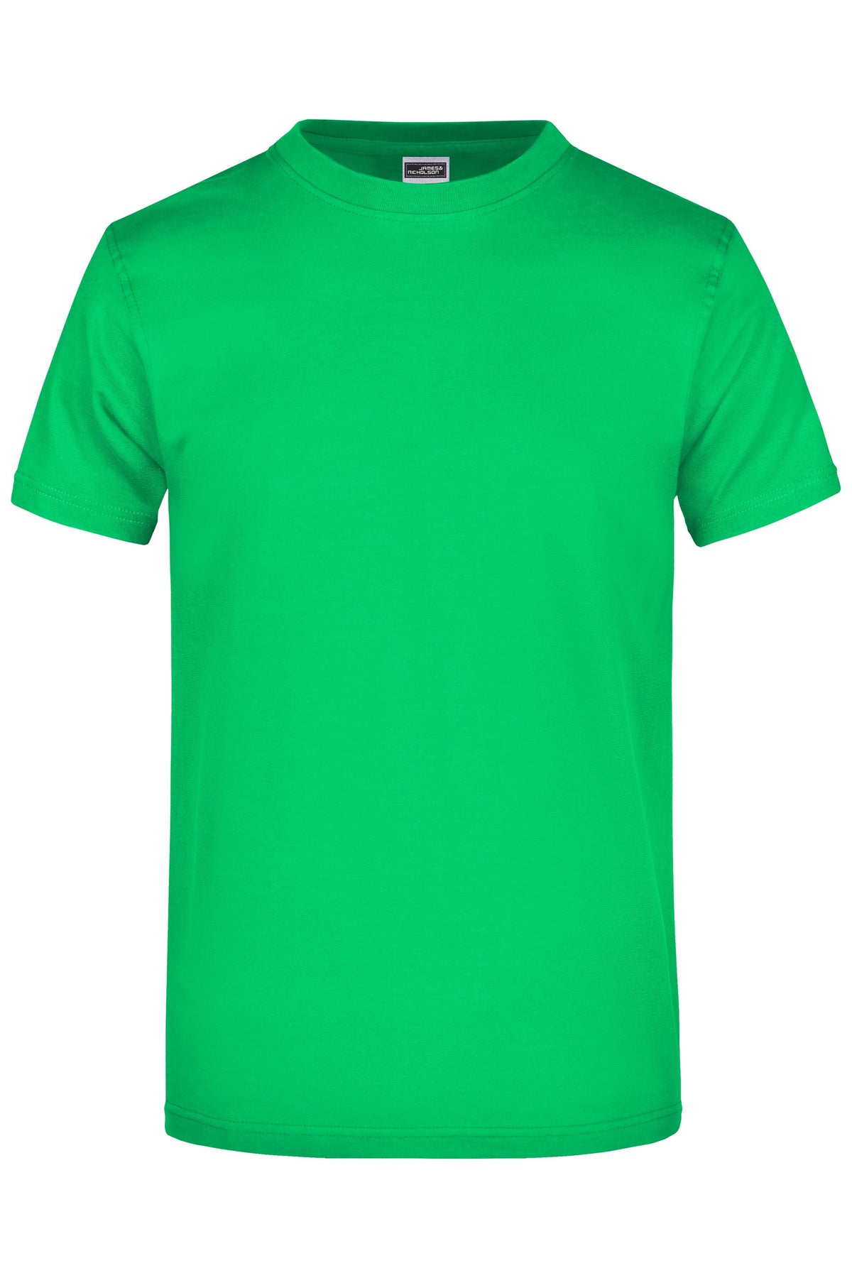 Round-T Heavy - Fern-green