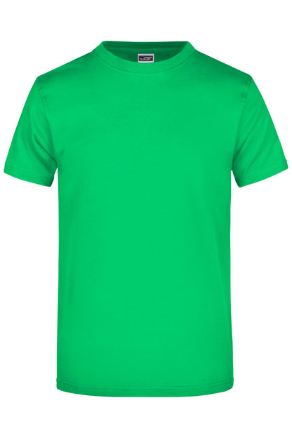 Round-T Heavy - Fern-green