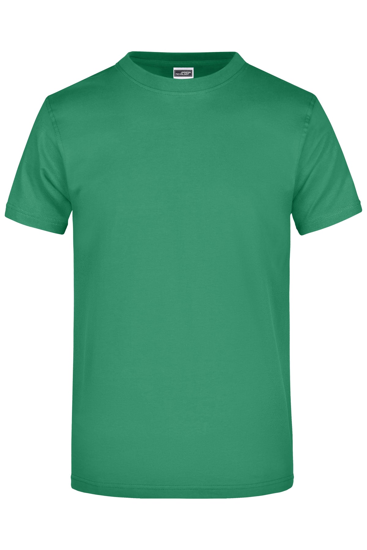 Round-T Heavy - Irish-Green