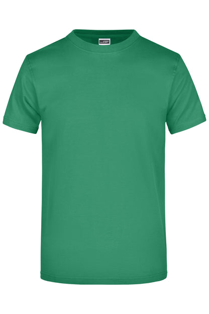 Round-T Heavy - Irish-Green