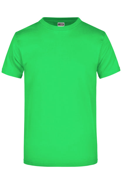 Round-T Heavy - Lime-green