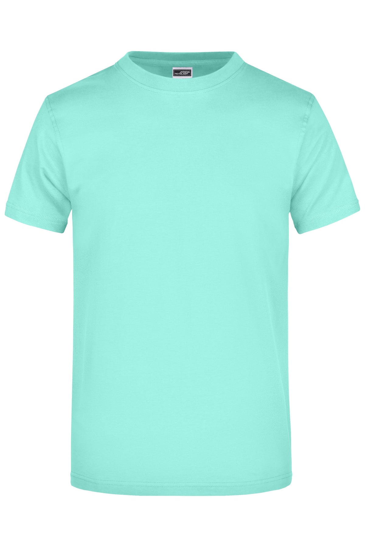 Round-T Heavy - Mint