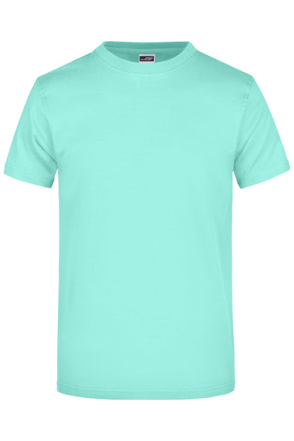 Round-T Heavy - Mint