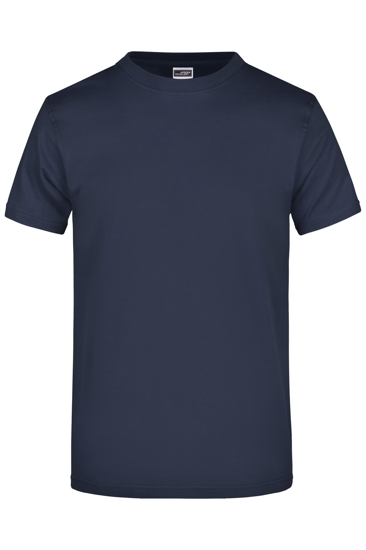 Round-T Heavy - Navy