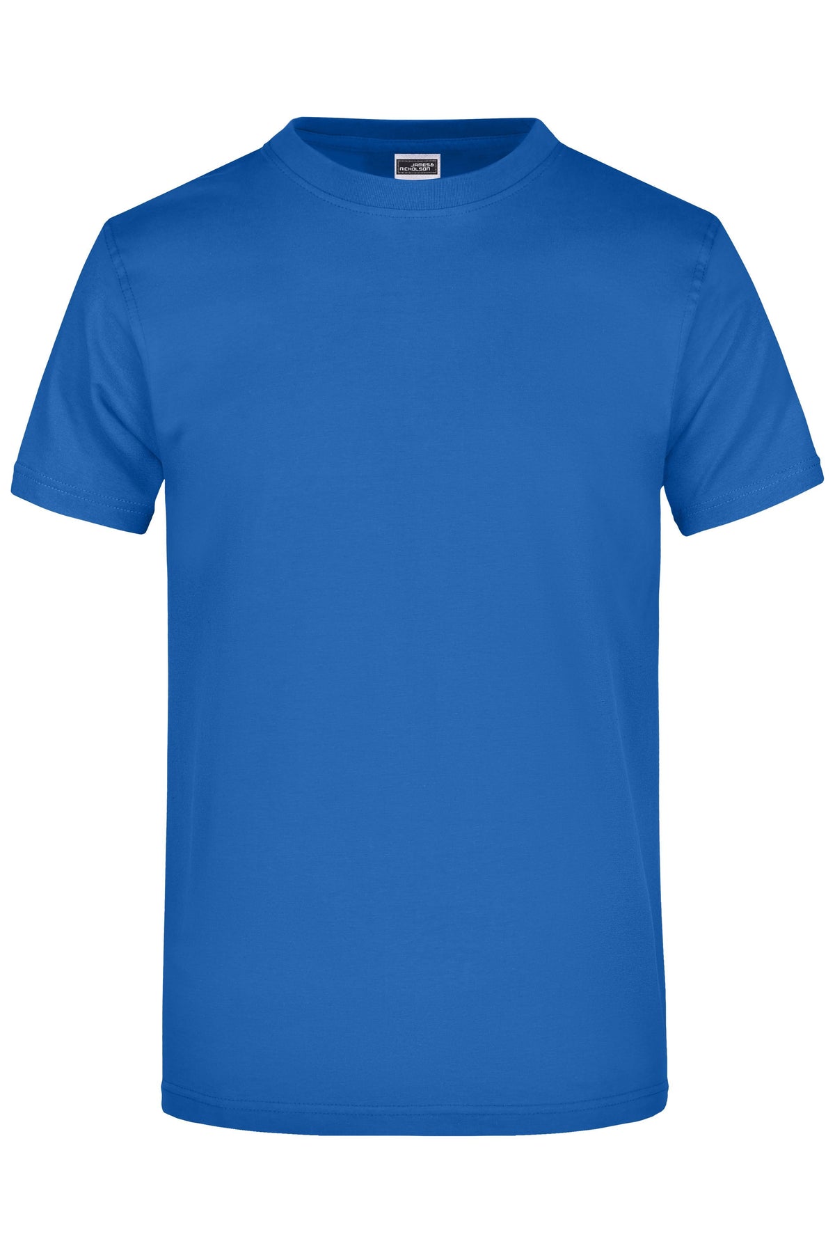 Round-T Heavy - Royal