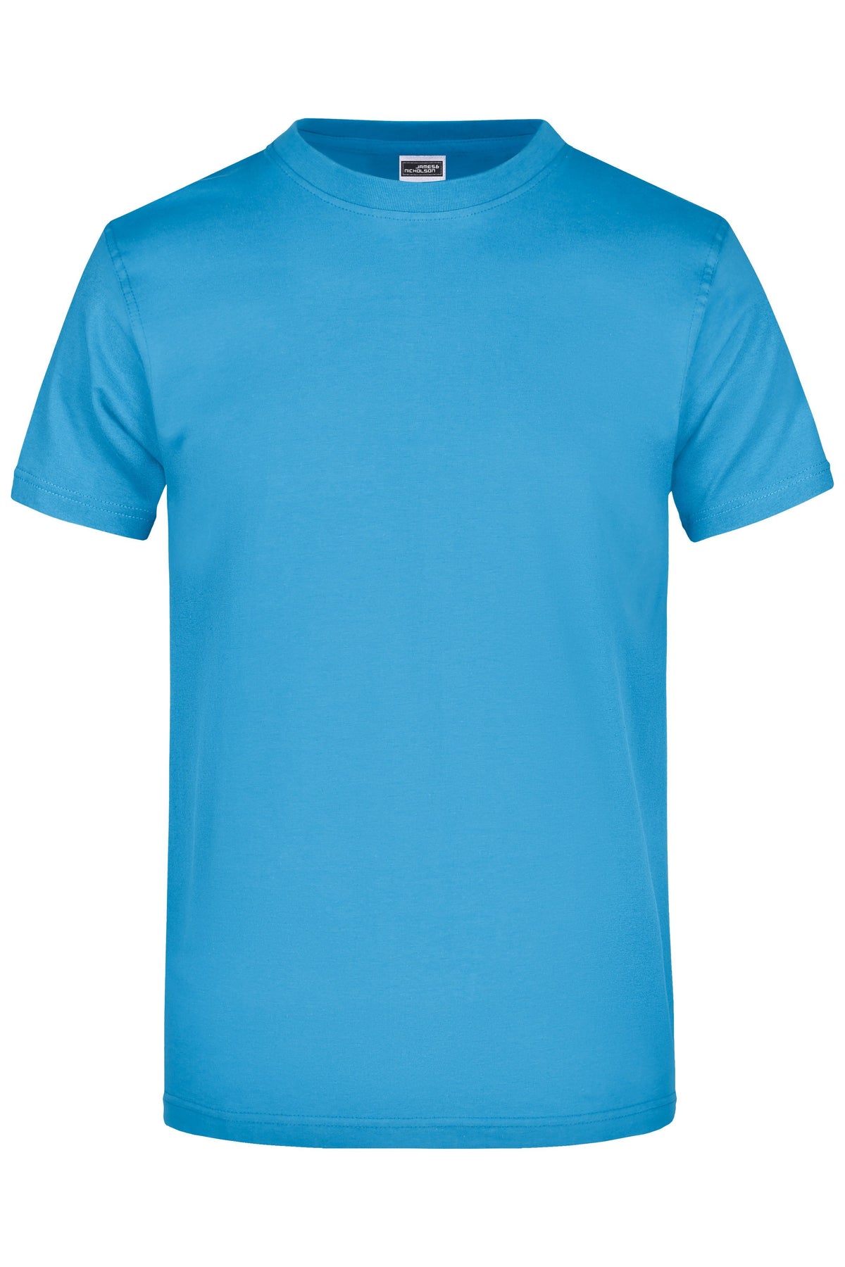 Round-T Heavy - Aqua