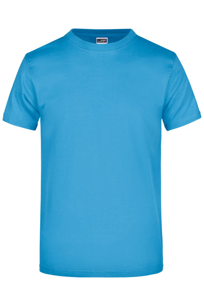 Round-T Heavy - Aqua