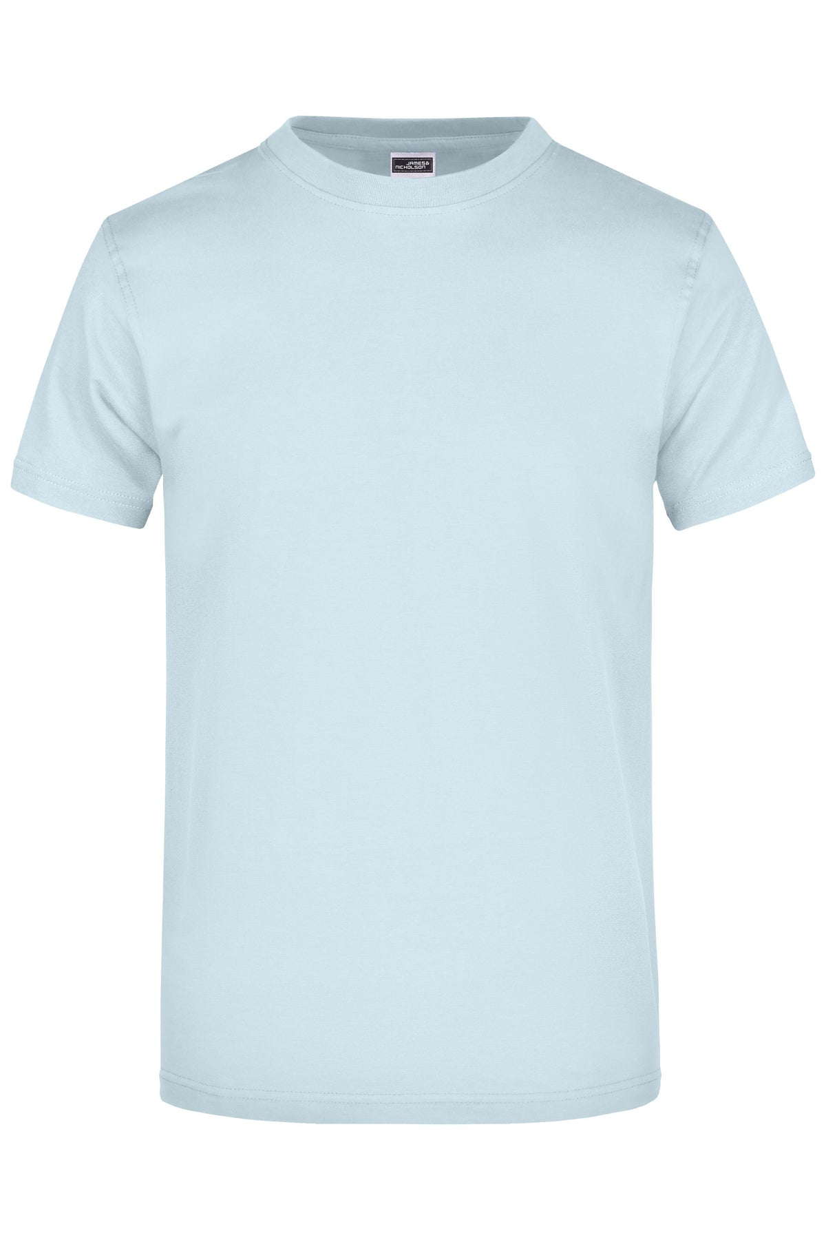 Round-T Heavy - Light-Blue