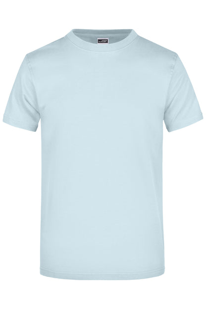 Round-T Heavy - Light-Blue