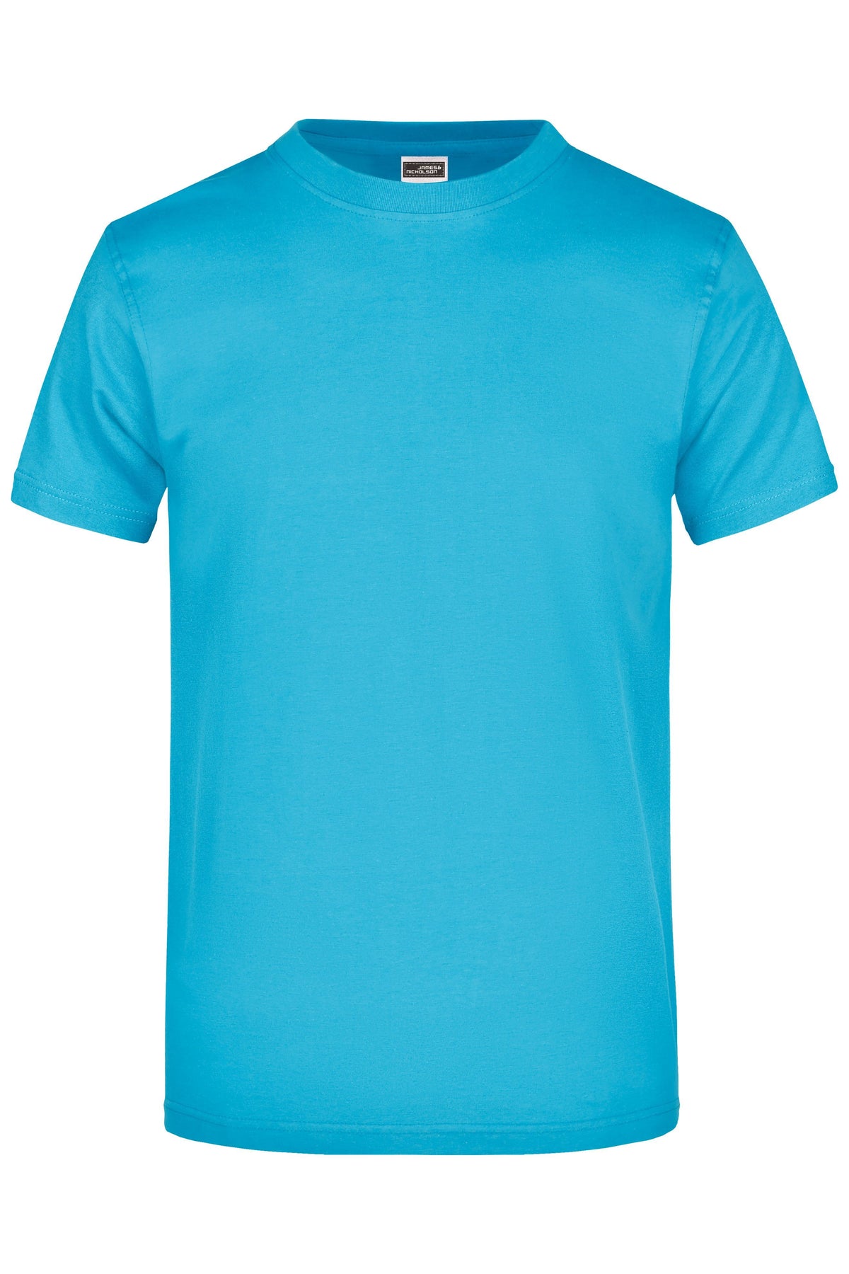 Round-T Heavy - Turquoise