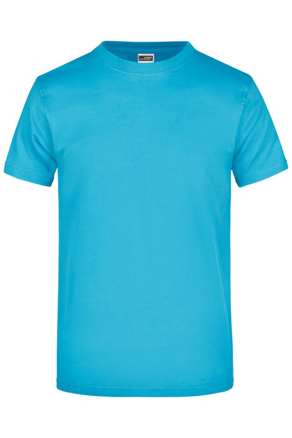 Round-T Heavy - Turquoise