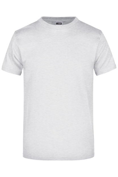 Round-T Heavy - Ash