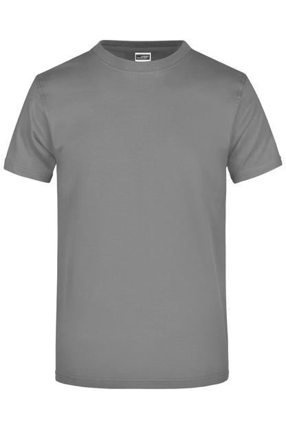 Round-T Heavy - Dark-Grey