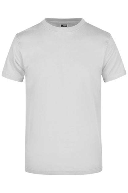 Round-T Heavy - Light-grey