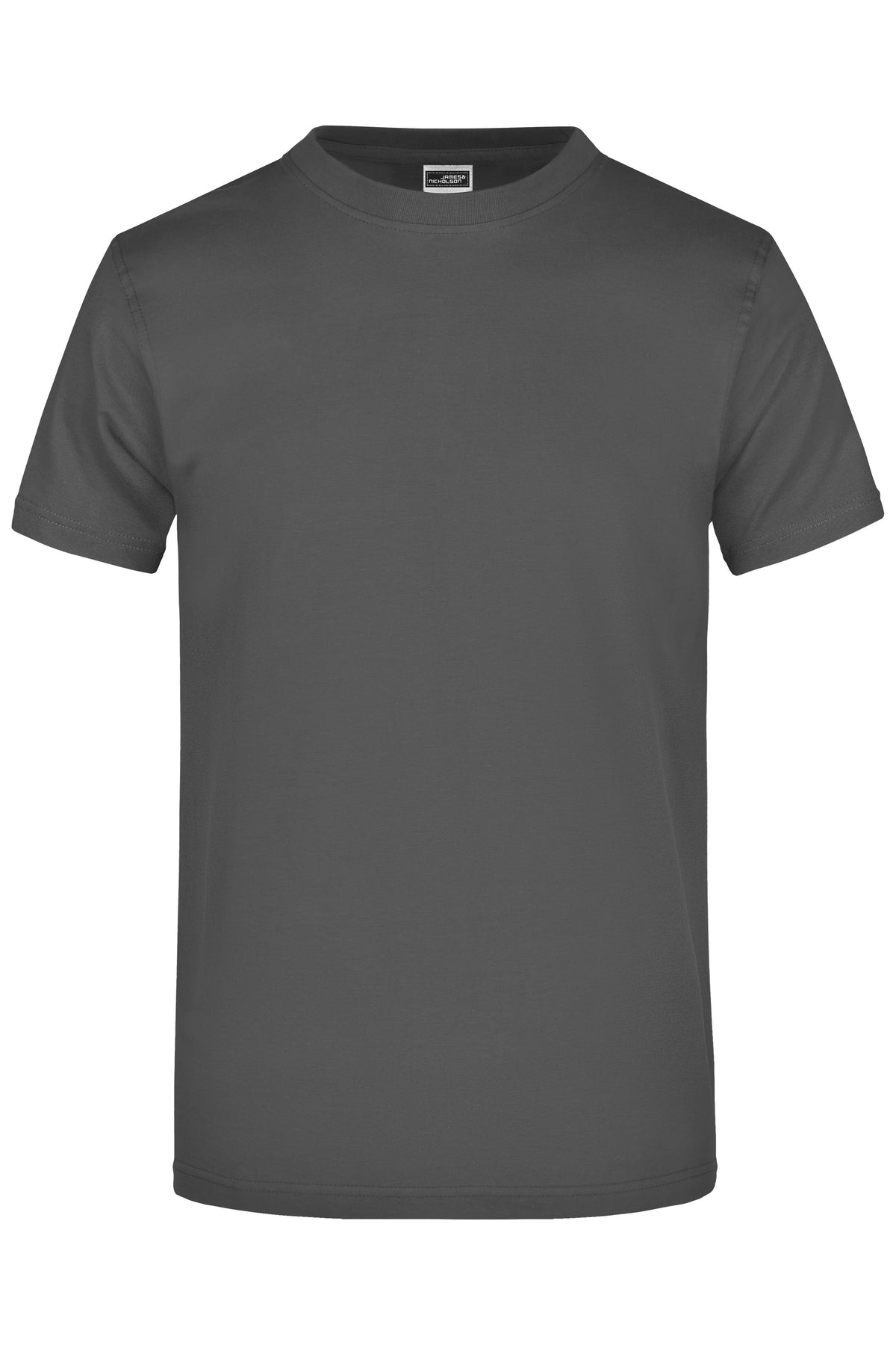 Round-T Heavy - Graphite