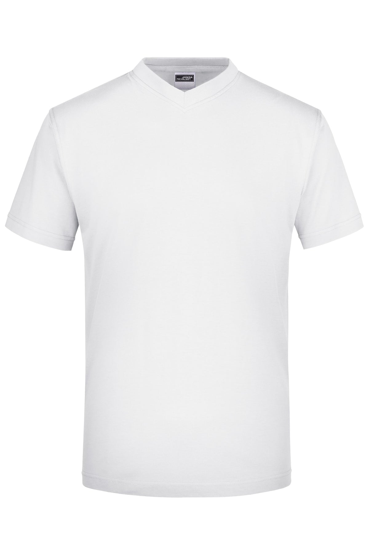 V-T Medium - White