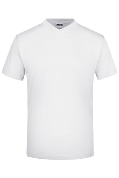 V-T Medium - White