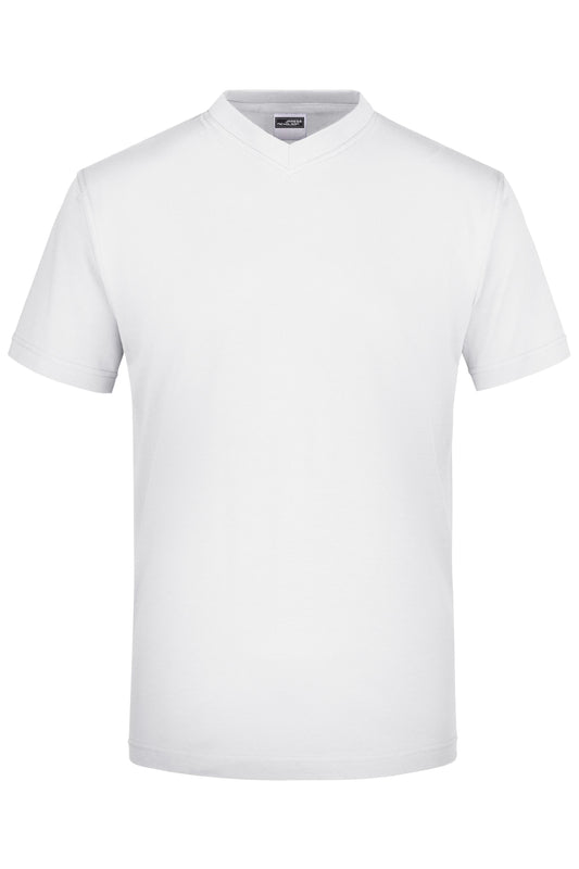 V-T Medium - White