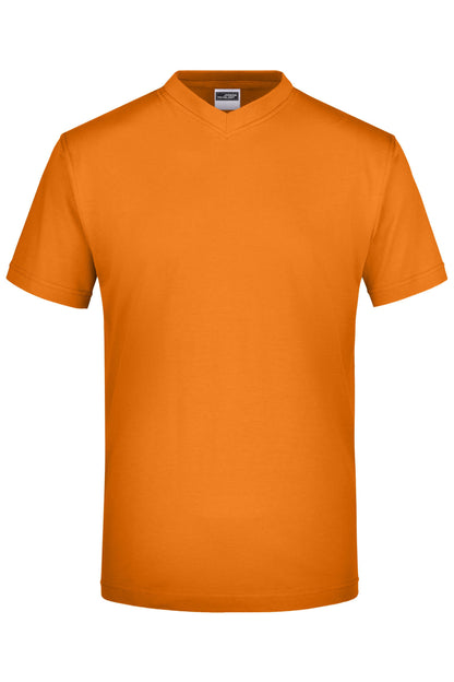 V-T Medium - Orange